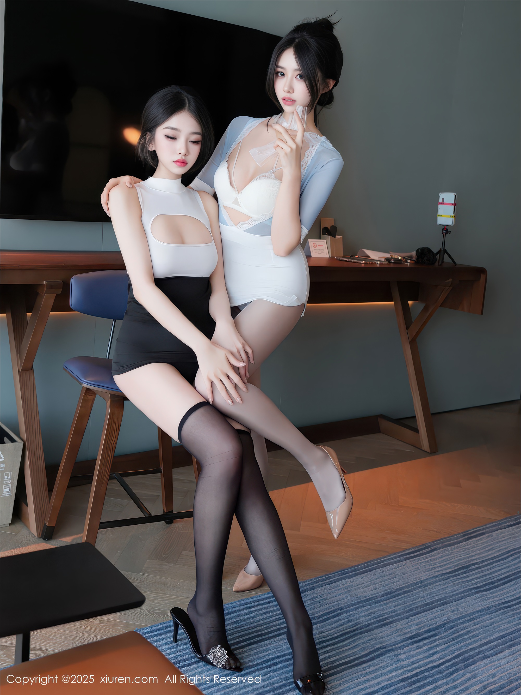 Xiuren秀人网 2025.12.15 NO.11107 shelly诗莉 模特合集